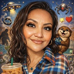 Meet your Posher, Jessica